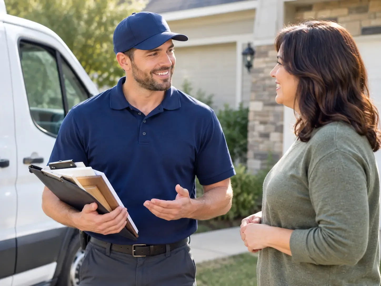 Kitchen Cabinet Refacing Hamilton, NJ FAQs
